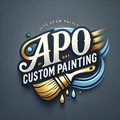 Avatar for APO Custom Painting