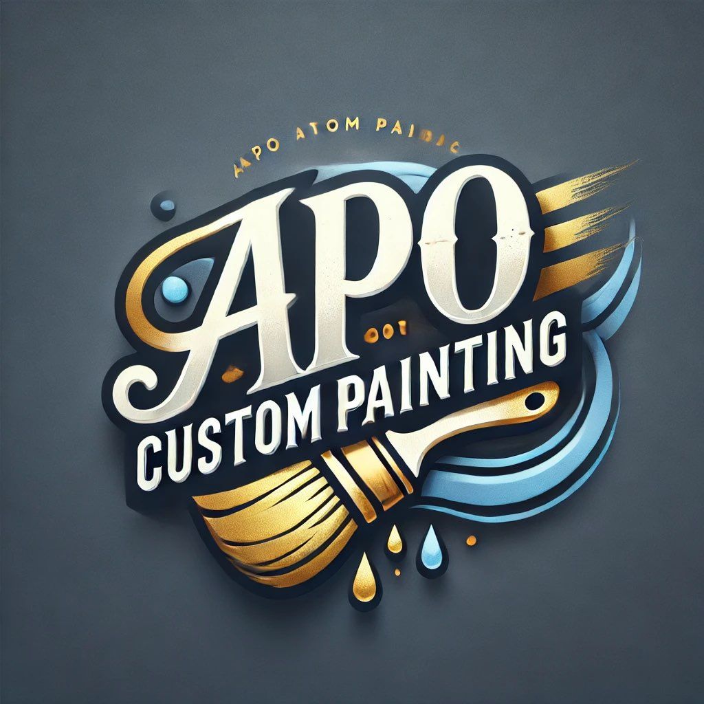 APO Custom Painting