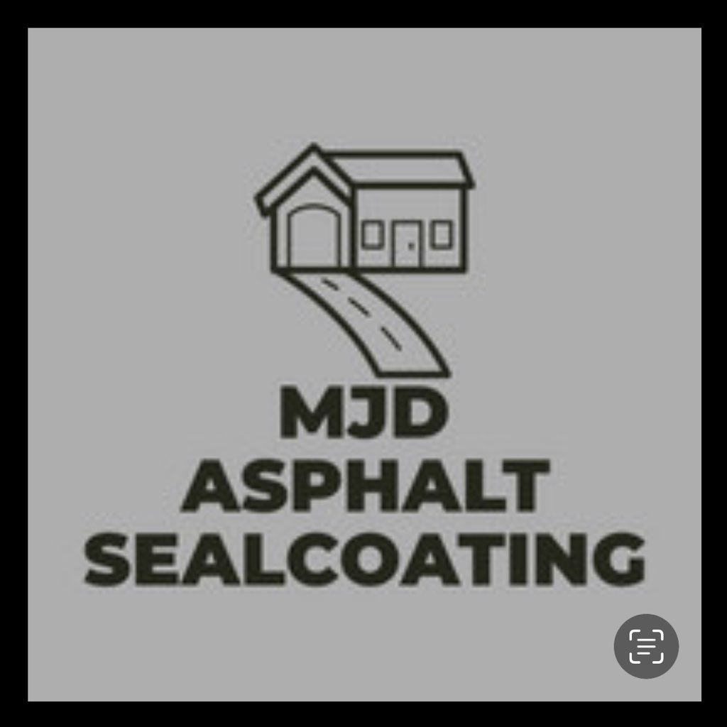 Mjdasphalt sealcoating