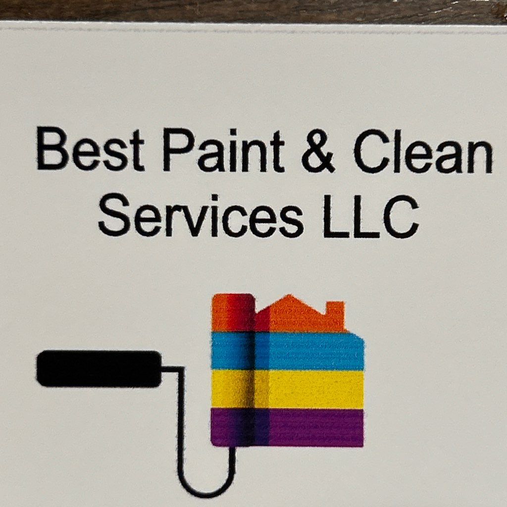 Best paint & clean