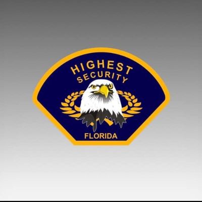 Avatar for Highest Security