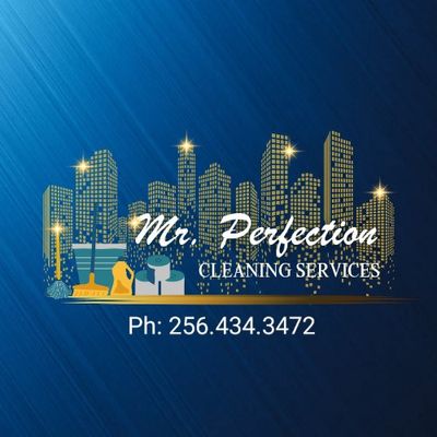 Avatar for Mr. Perfection Cleaning & Handyman Service