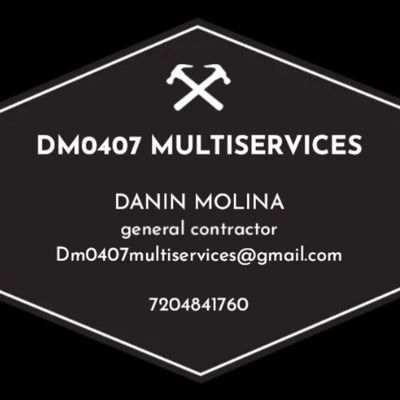 Avatar for DM0407_multiservices llc