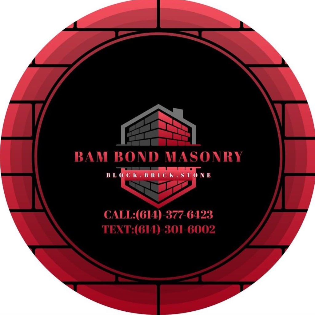 Bam Bond Masonry