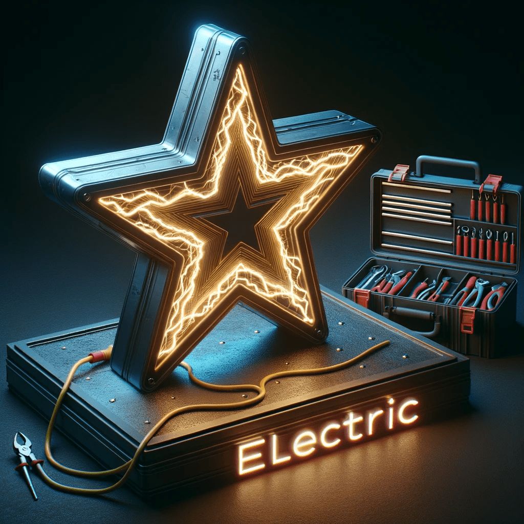 Starlit Electric Co.