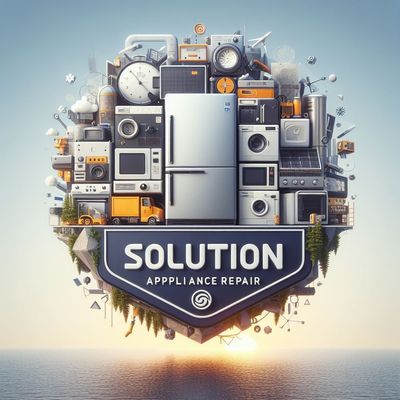 Avatar for Solution Appliance repair