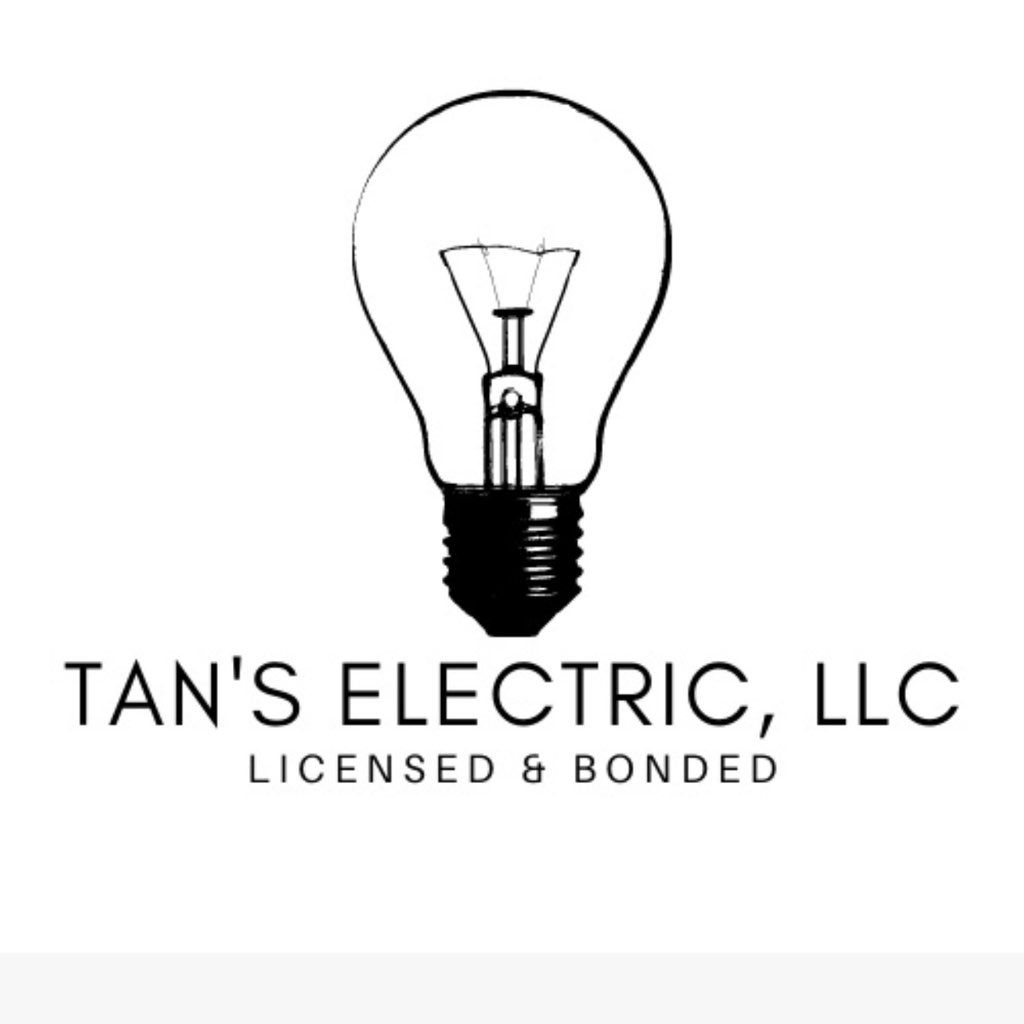 TAN’S ELECTRIC LLC