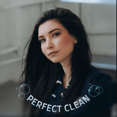 Avatar for PERFECT CLEAN