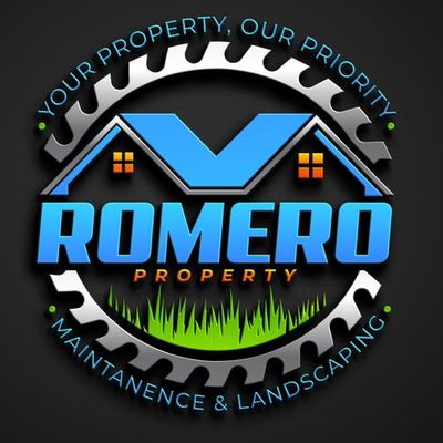 Avatar for Romero Property Maintenance & Landscape