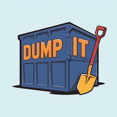 Avatar for Dump It - Junk Removal