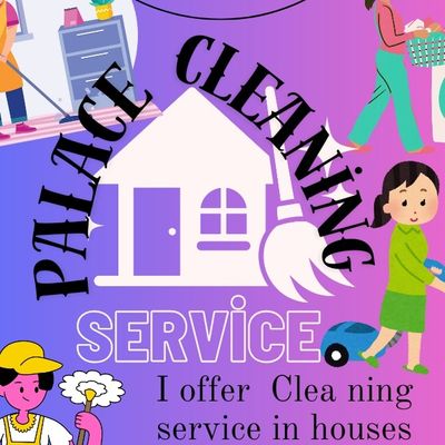 Avatar for palace cleaning