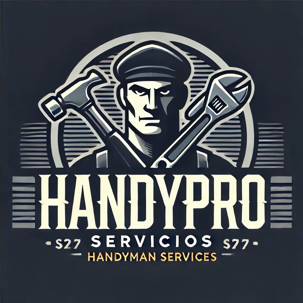 HandyPro Servicios