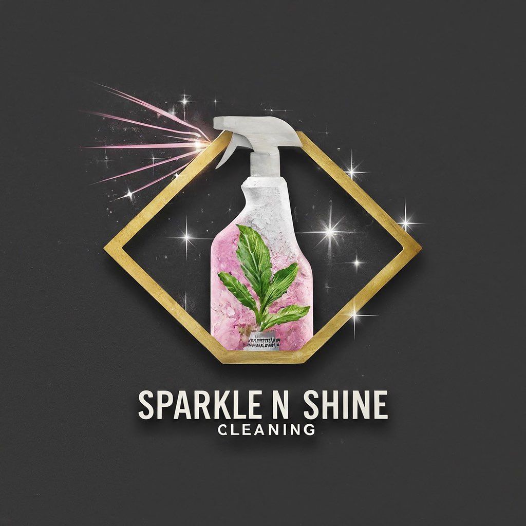 Sparkle N Shine Cleaning