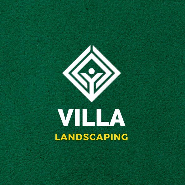 Villa Landscaping