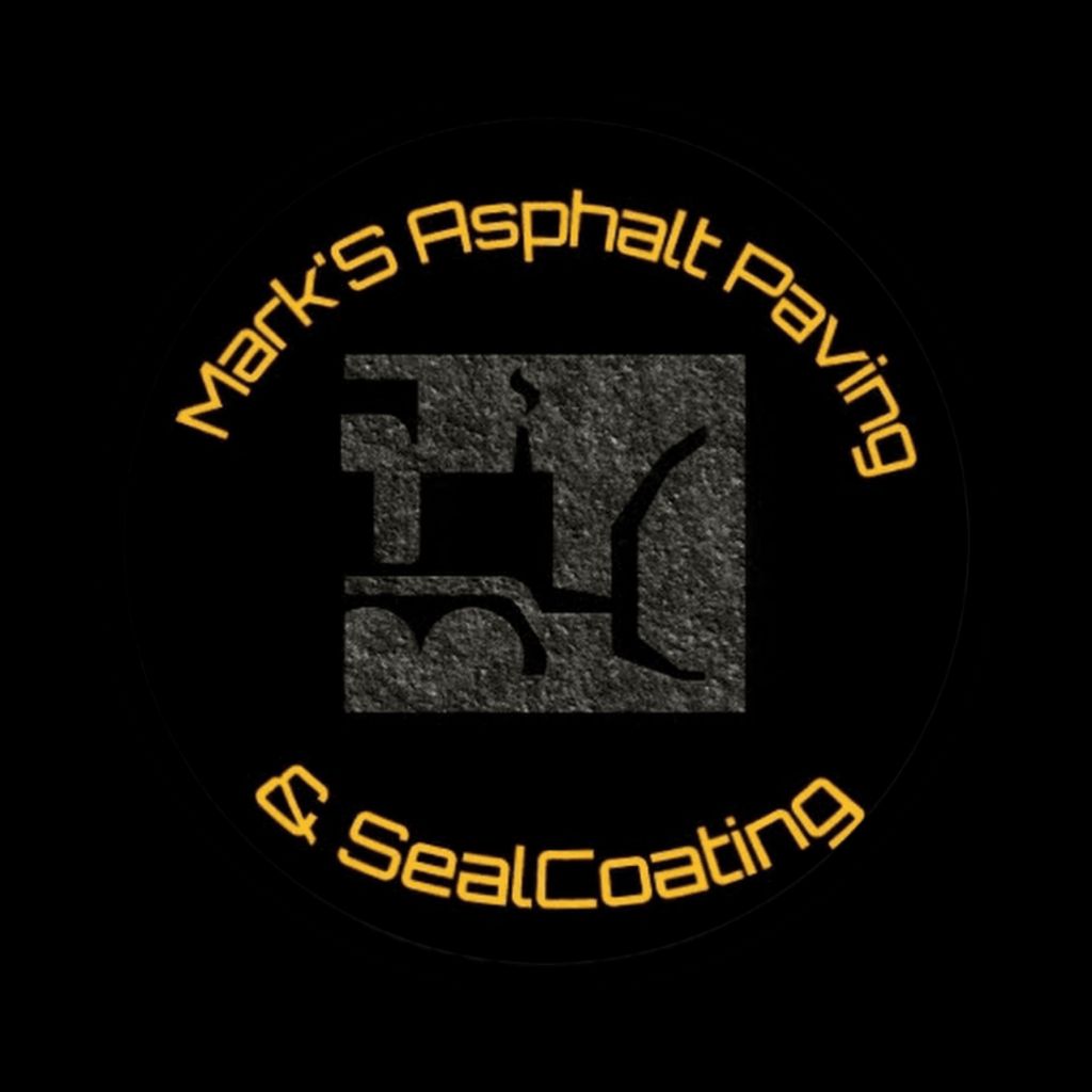 Mark's Asphalt Paving & Seal Coating