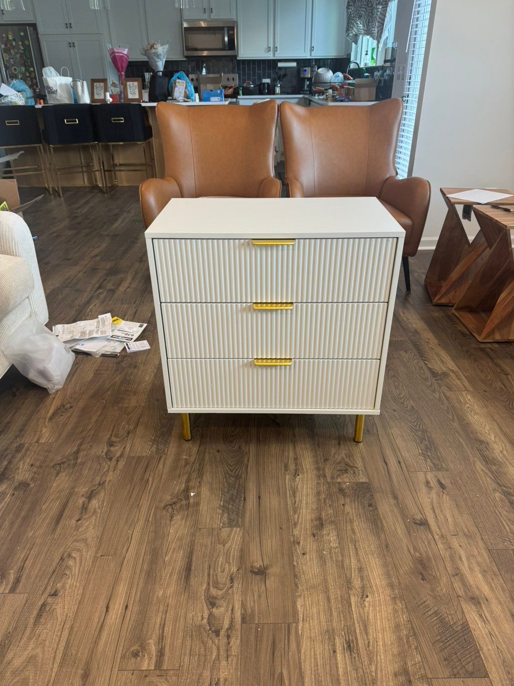 Customer photos