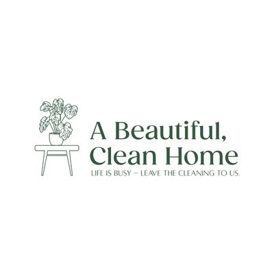 Avatar for A Beautiful, Clean Home