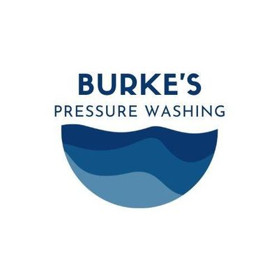 Avatar for Burke's Pressure Washing