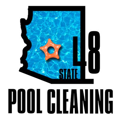 Avatar for State 48 Pool Cleaning