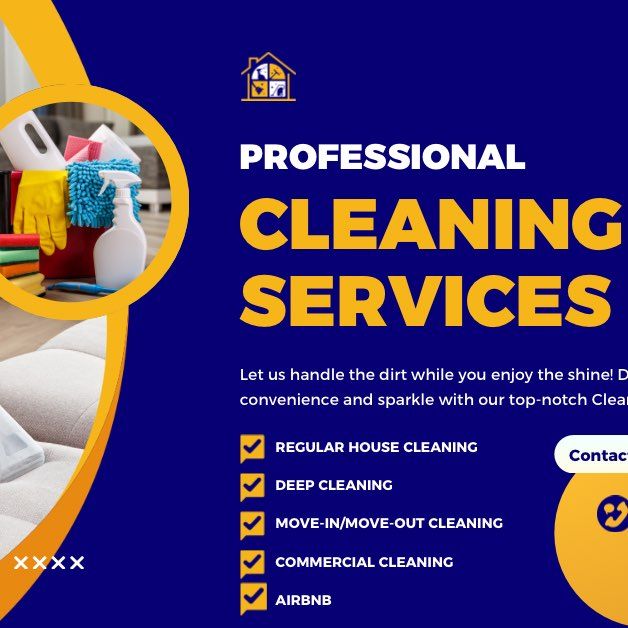 Lucivania Cleaning Services