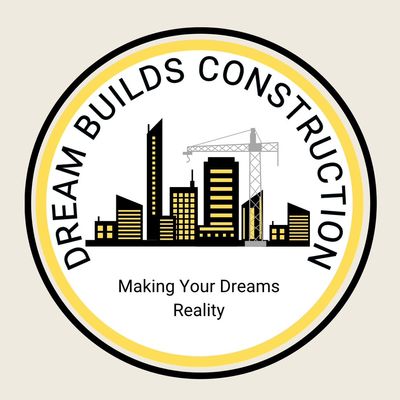 Avatar for Dream Builds Construction