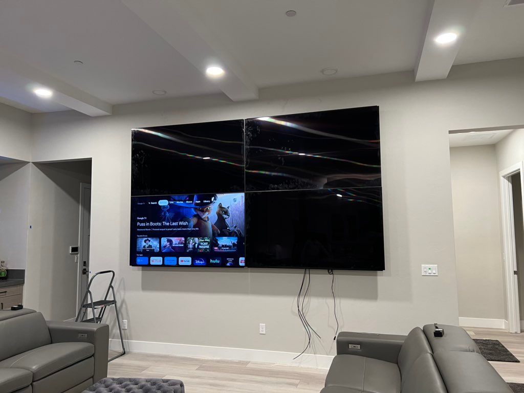 Projects and media
