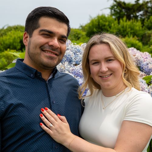 Engagement Photography