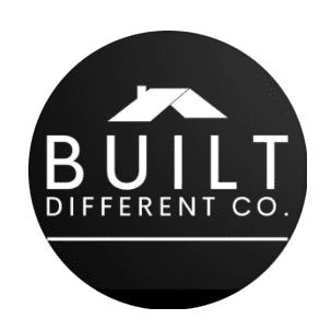 Built Different Co.