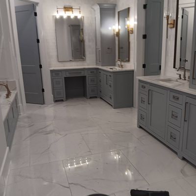Avatar for Custom Tile and Flooring