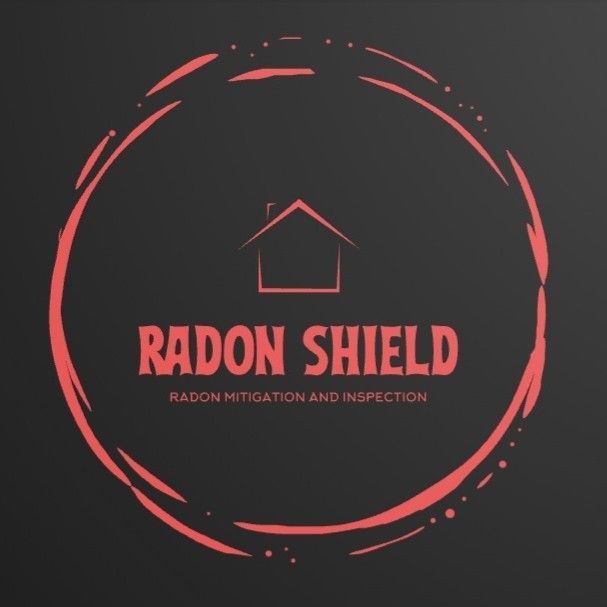 Radon shield