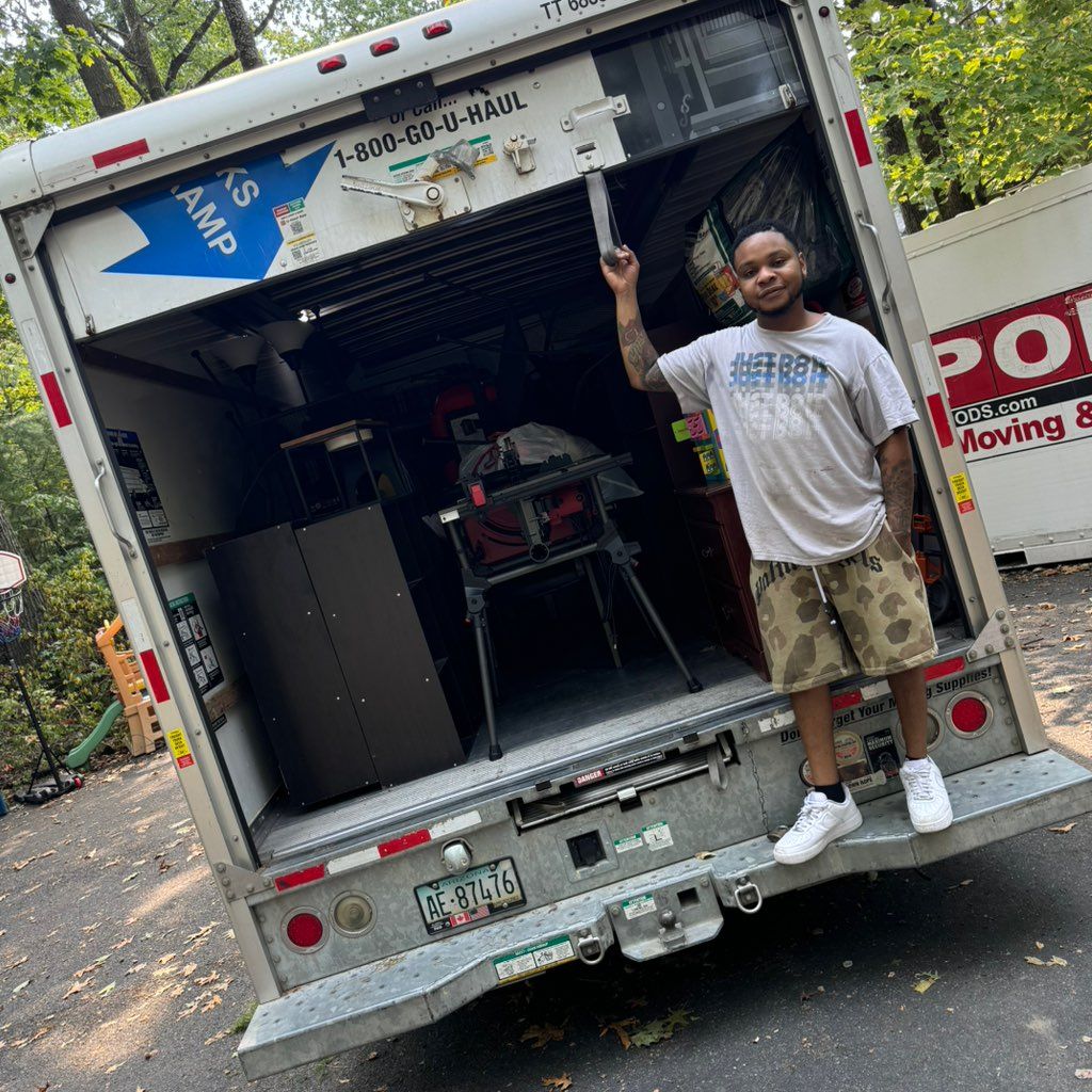 Flawless Hauling Llc. Harrisburg, PA Thumbtack