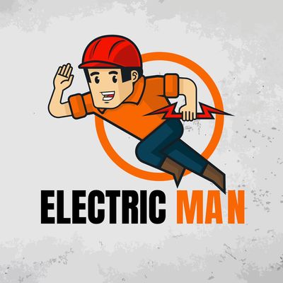 Avatar for Electric Man