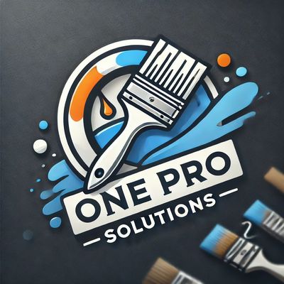 Avatar for One pro solutions