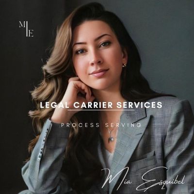 Avatar for M.E Legal Carrier Services