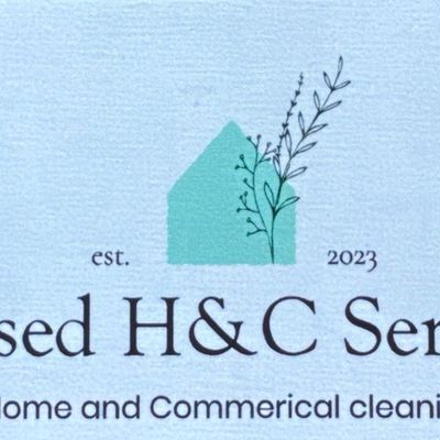 Avatar for Blessed H&C Services