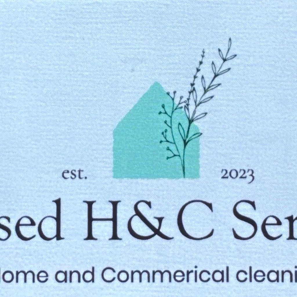 Blessed H&C Services