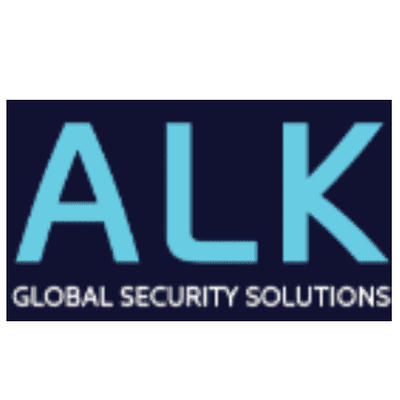 Avatar for ALK Global Security Solutions, LLC