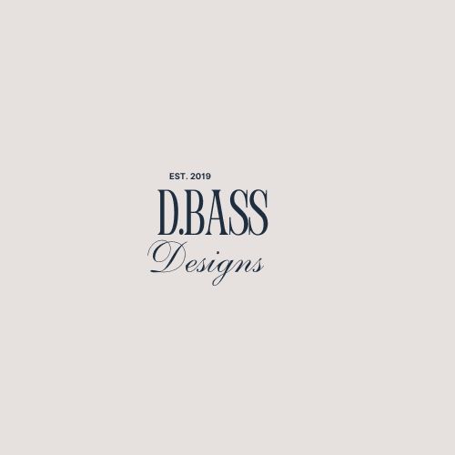 D.Bass Designs