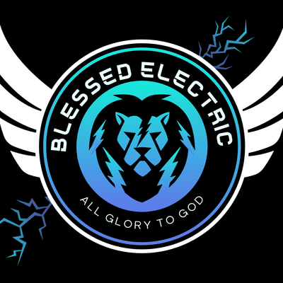 Avatar for Blessed Electric