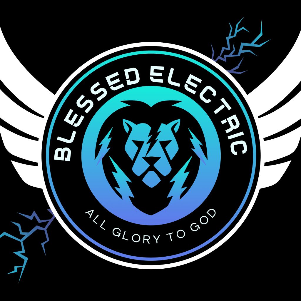 Blessed Electric