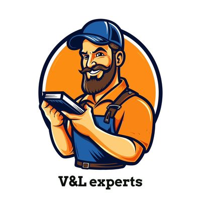 Avatar for V&L experts (Chicago)