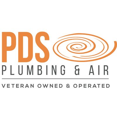 PDS Plumbing And Air