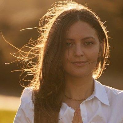 Avatar for Daria Grigoreva