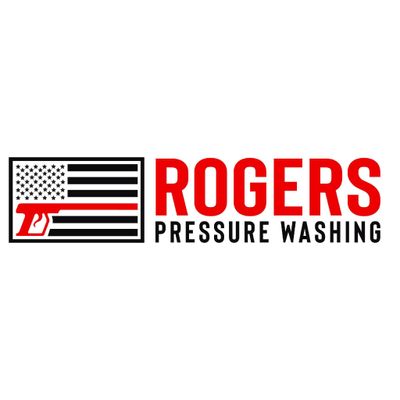 Avatar for Rogers Pressure Washing LLC