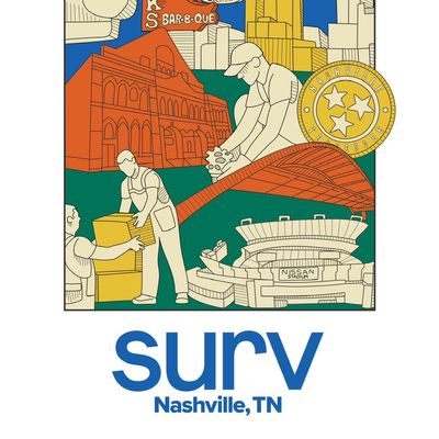 Avatar for Surv Nashville