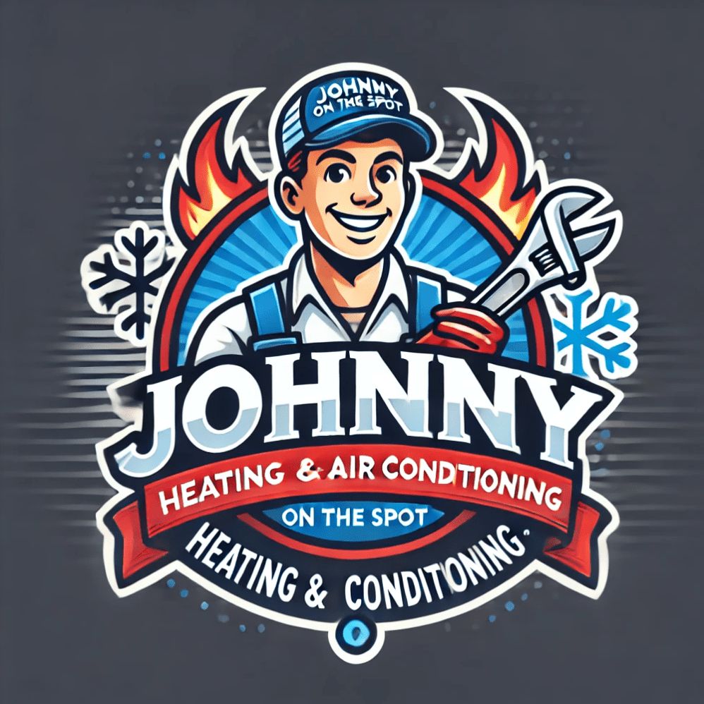 Johnny On The Spot Heating & Air conditioning