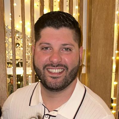 Avatar for Max with Dynagen Home Services LLC