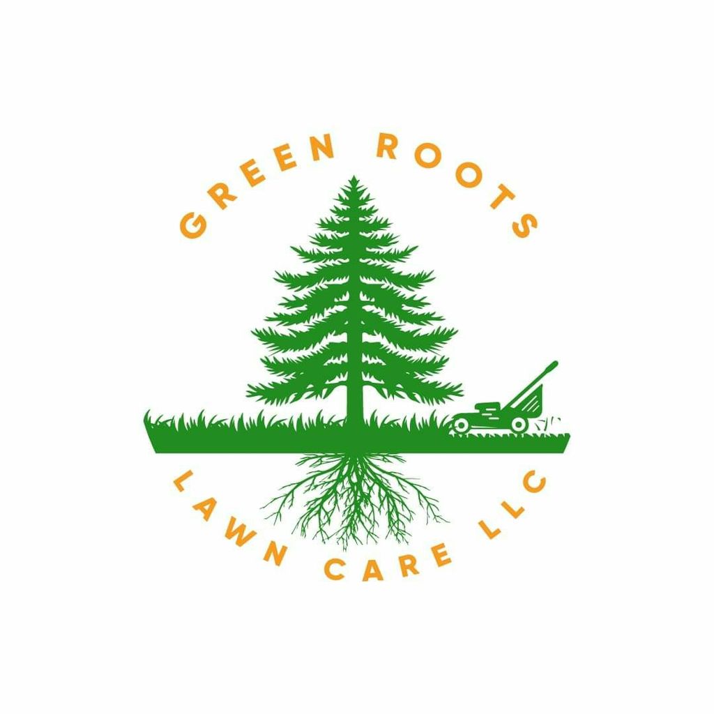 Green Roots Lawn Care LLC