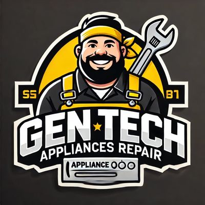 Avatar for Gen Tech Appliances Repair