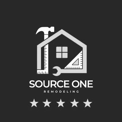 Avatar for SourceOne Remodeling